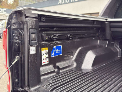 Ford Ranger Gebrauchtwagen