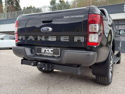 Ford Ranger Gebrauchtwagen