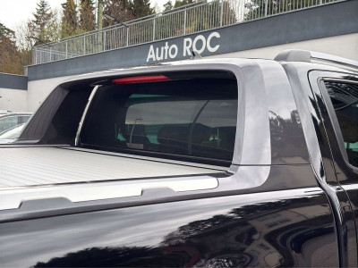 Ford Ranger Gebrauchtwagen