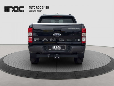 Ford Ranger Gebrauchtwagen