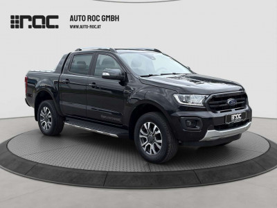 Ford Ranger Gebrauchtwagen
