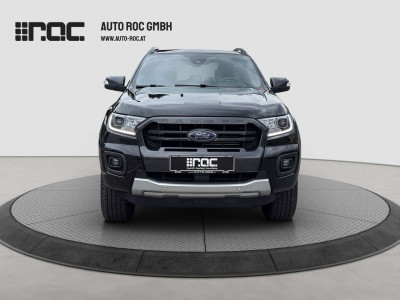 Ford Ranger Gebrauchtwagen