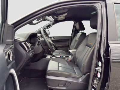 Ford Ranger Gebrauchtwagen