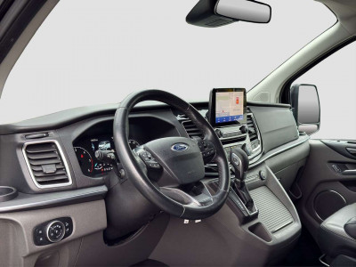 Ford Tourneo Custom Gebrauchtwagen