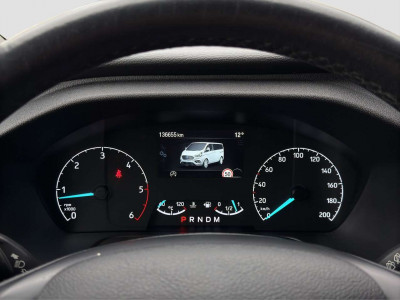 Ford Tourneo Custom Gebrauchtwagen