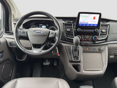 Ford Tourneo Custom Gebrauchtwagen