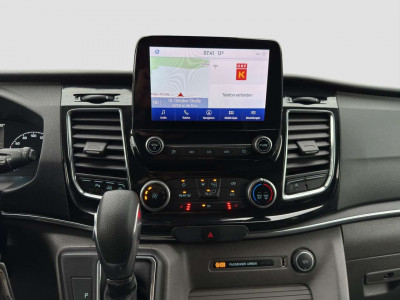 Ford Tourneo Custom Gebrauchtwagen