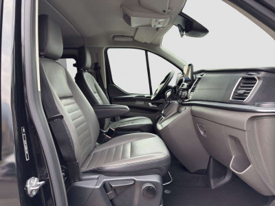 Ford Tourneo Custom Gebrauchtwagen