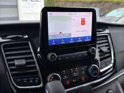 Ford Tourneo Custom Gebrauchtwagen