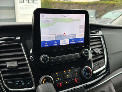 Ford Tourneo Custom Gebrauchtwagen