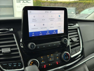 Ford Tourneo Custom Gebrauchtwagen