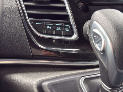 Ford Tourneo Custom Gebrauchtwagen