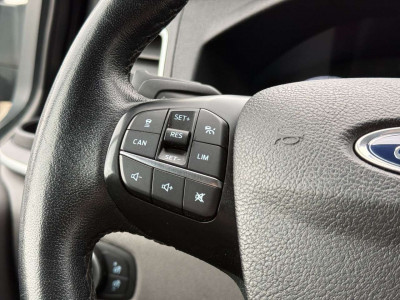 Ford Tourneo Custom Gebrauchtwagen