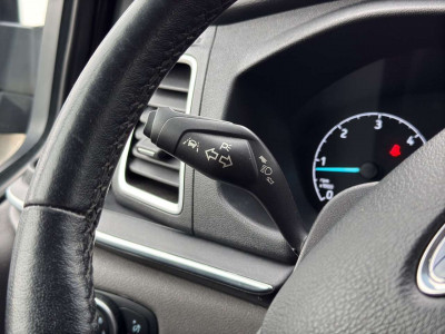 Ford Tourneo Custom Gebrauchtwagen