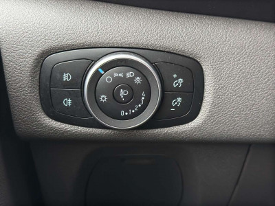 Ford Tourneo Custom Gebrauchtwagen