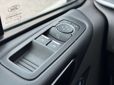 Ford Tourneo Custom Gebrauchtwagen