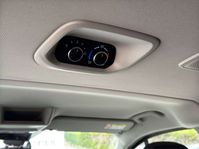 Ford Tourneo Custom Gebrauchtwagen