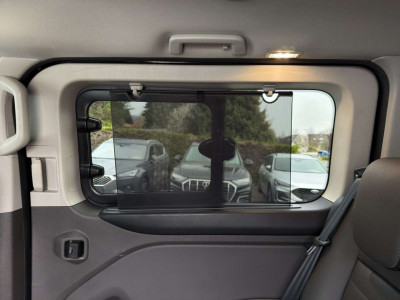 Ford Tourneo Custom Gebrauchtwagen