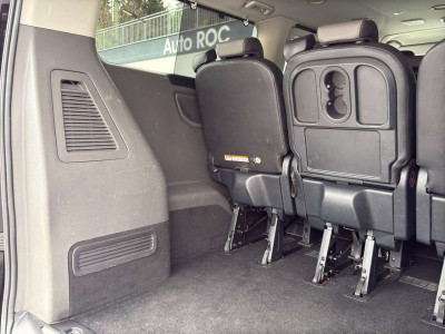 Ford Tourneo Custom Gebrauchtwagen