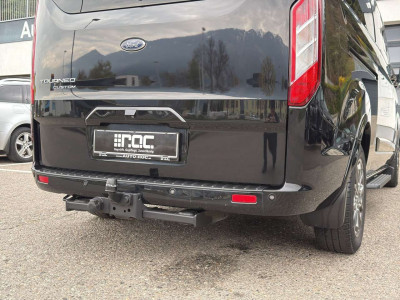 Ford Tourneo Custom Gebrauchtwagen