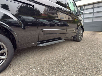 Ford Tourneo Custom Gebrauchtwagen