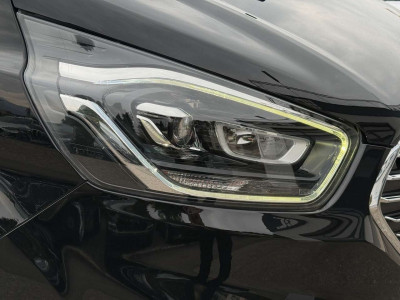 Ford Tourneo Custom Gebrauchtwagen