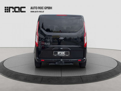 Ford Tourneo Custom Gebrauchtwagen
