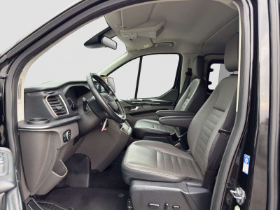 Ford Tourneo Custom Gebrauchtwagen