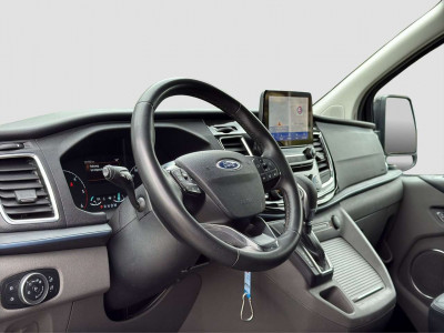 Ford Tourneo Custom Gebrauchtwagen