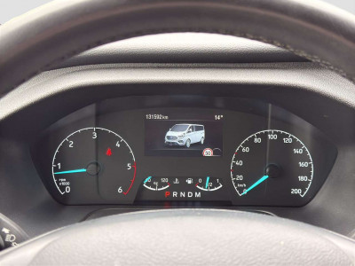 Ford Tourneo Custom Gebrauchtwagen