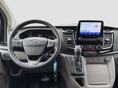 Ford Tourneo Custom Gebrauchtwagen