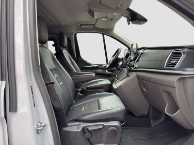 Ford Tourneo Custom Gebrauchtwagen