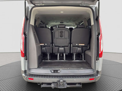 Ford Tourneo Custom Gebrauchtwagen