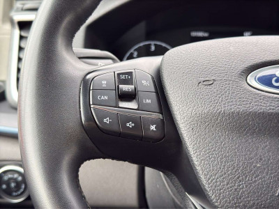 Ford Tourneo Custom Gebrauchtwagen