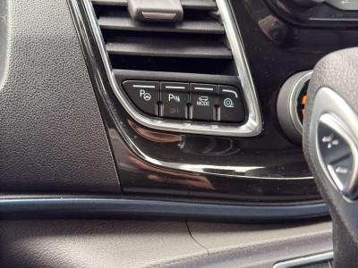 Ford Tourneo Custom Gebrauchtwagen