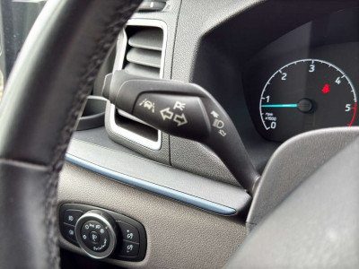 Ford Tourneo Custom Gebrauchtwagen