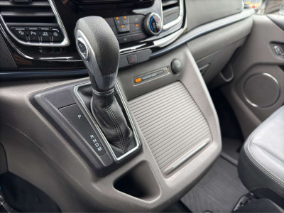 Ford Tourneo Custom Gebrauchtwagen