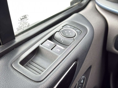 Ford Tourneo Custom Gebrauchtwagen