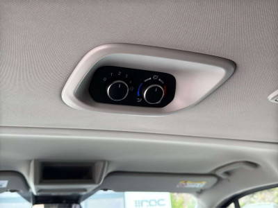 Ford Tourneo Custom Gebrauchtwagen