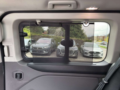 Ford Tourneo Custom Gebrauchtwagen