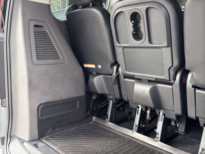 Ford Tourneo Custom Gebrauchtwagen