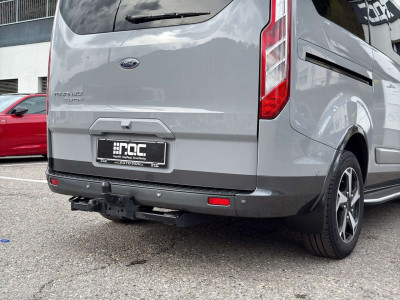 Ford Tourneo Custom Gebrauchtwagen