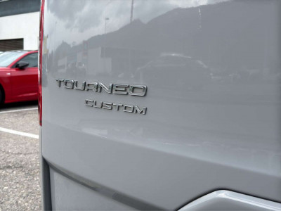 Ford Tourneo Custom Gebrauchtwagen