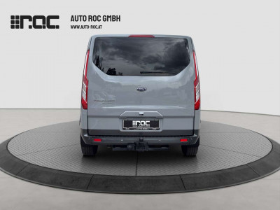 Ford Tourneo Custom Gebrauchtwagen