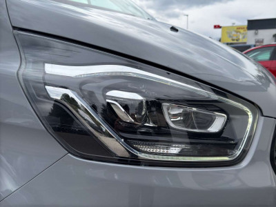 Ford Tourneo Custom Gebrauchtwagen