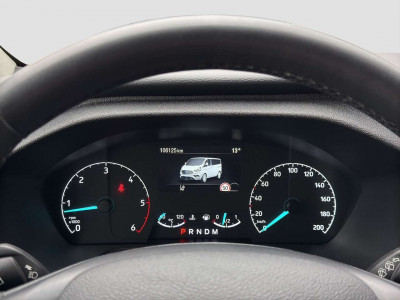 Ford Tourneo Custom Gebrauchtwagen