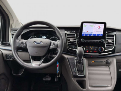 Ford Tourneo Custom Gebrauchtwagen