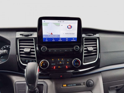 Ford Tourneo Custom Gebrauchtwagen