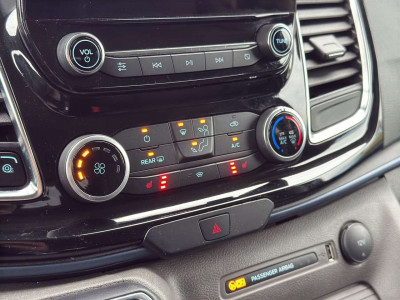 Ford Tourneo Custom Gebrauchtwagen