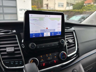 Ford Tourneo Custom Gebrauchtwagen